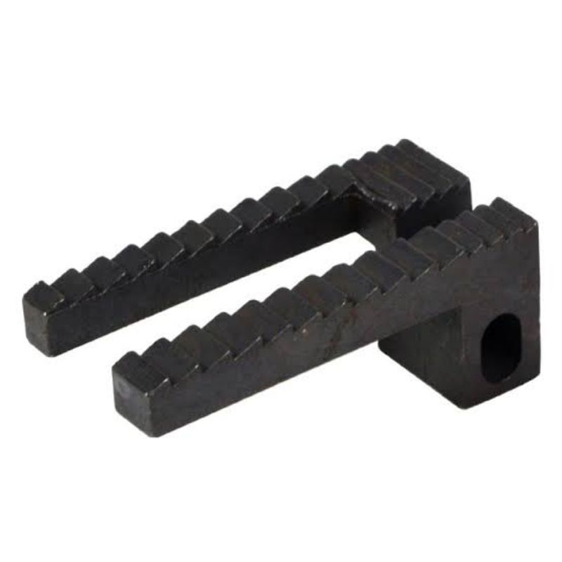 Original Termurah | Gigi Mesin Jahit Karung NP7A / Feed Dog Mesin Jahit Karung NP7A Kualitas Bagus K