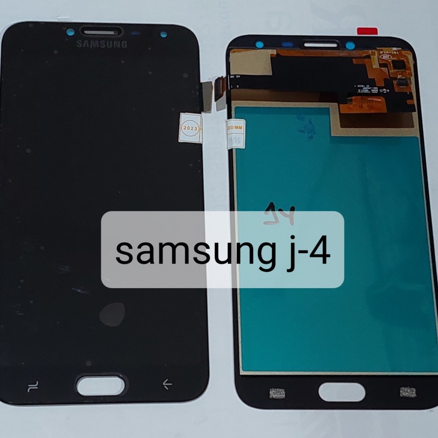 LCD SAMSUNG J-4
