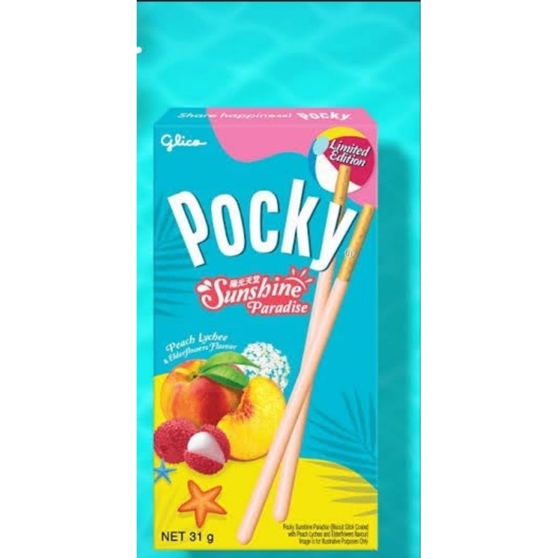 

Glico Pocky 40 Gram