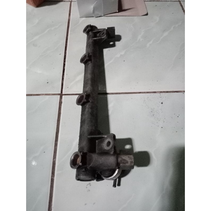 Reel Injektor Opel Blazer DOHC second