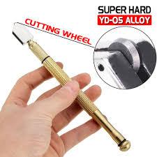 

Benz werkz pisau potong kaca glass cutter