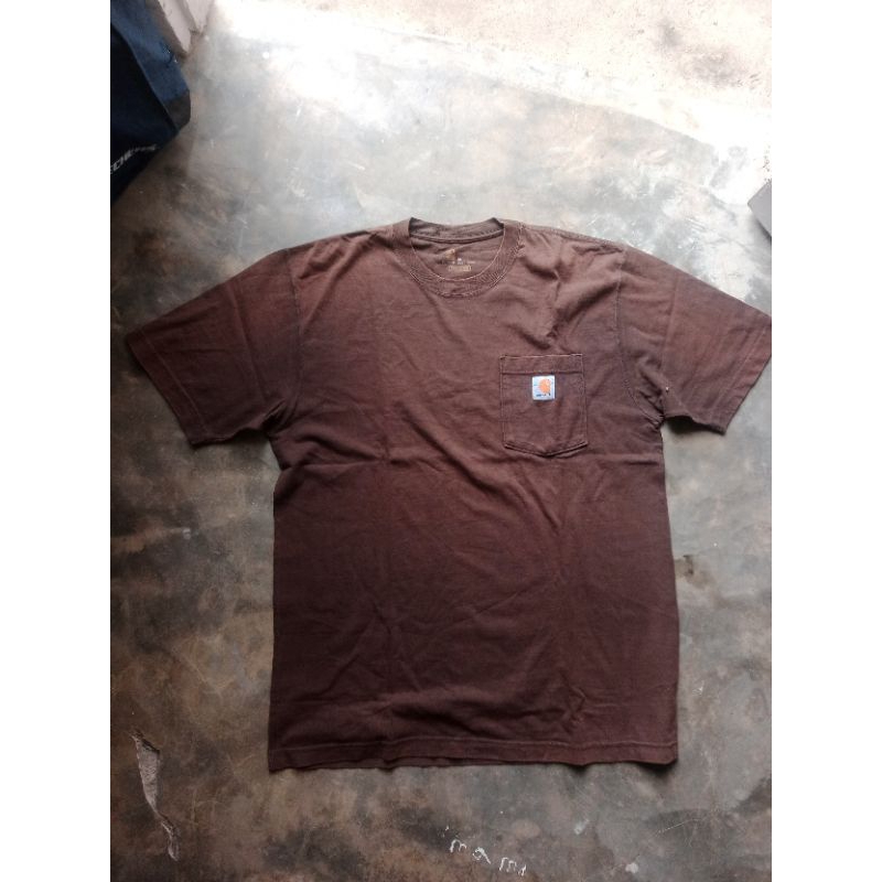 Carhartt Dark Brown