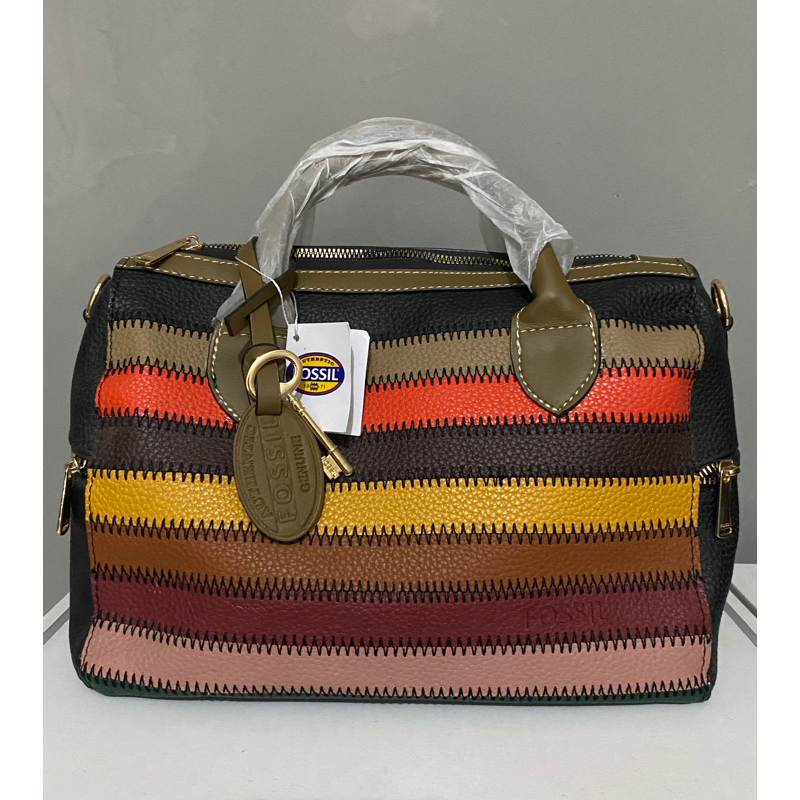 Tas Spedy Foss*l Pelangi