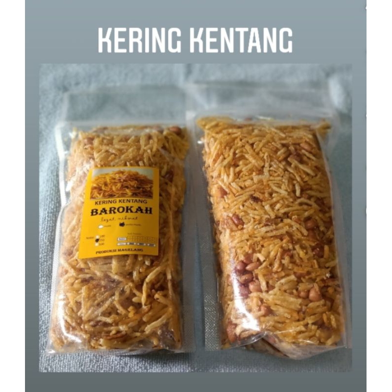 

Kering Kentang