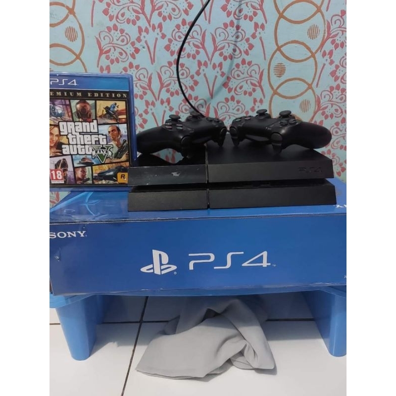 Sony PS4