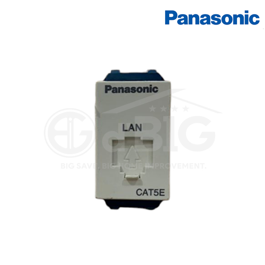 PANASONIC MODUL DATA CAT5E (WEJ2488)