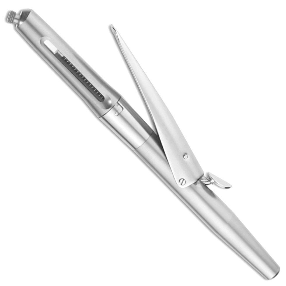 Citoject Cerviject Carl Martin Germany