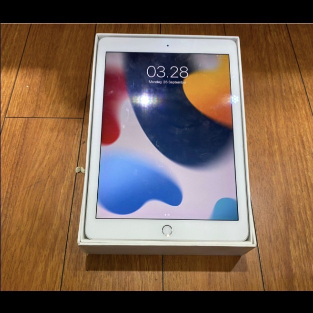 IPAD PRO 9,7 INCH WIFI ONLY SECOND