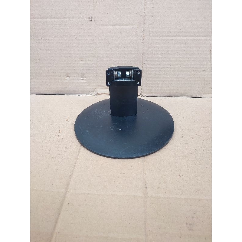 dudukan stand kaki  Monitor HP 20wd