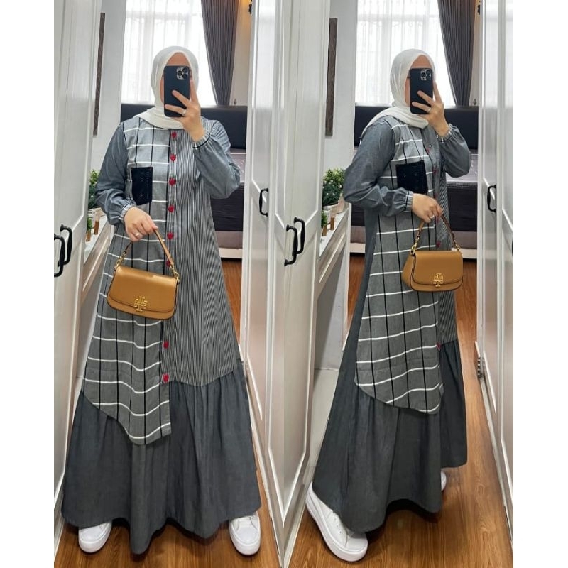 link co gamis syaina by smut