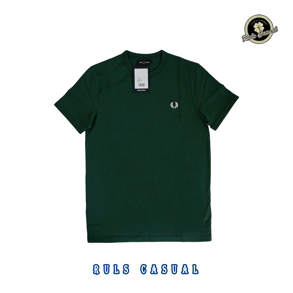 T-Shirt Fred Perry