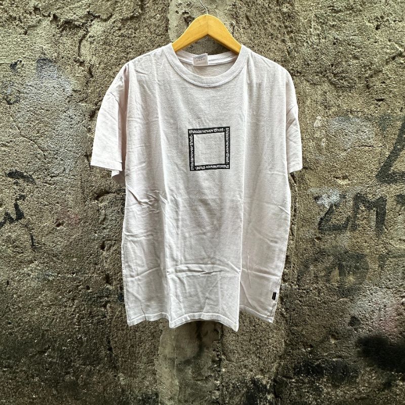 tshirt thisisneverthat
