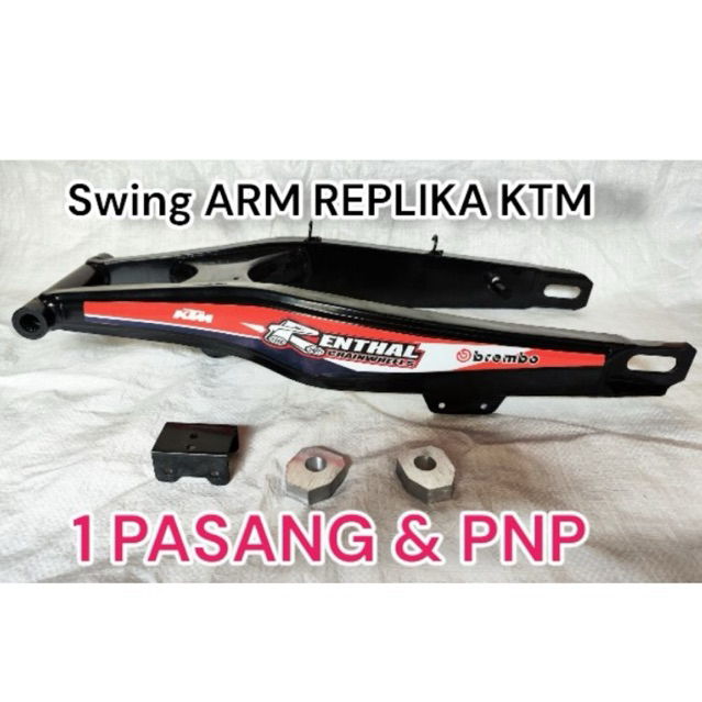 Swing Arm Crf Klx Lis Las |Swing Arm Klx |Swing Arm Crf |Capit Urang Belakang Klx |Capit Urang Belak