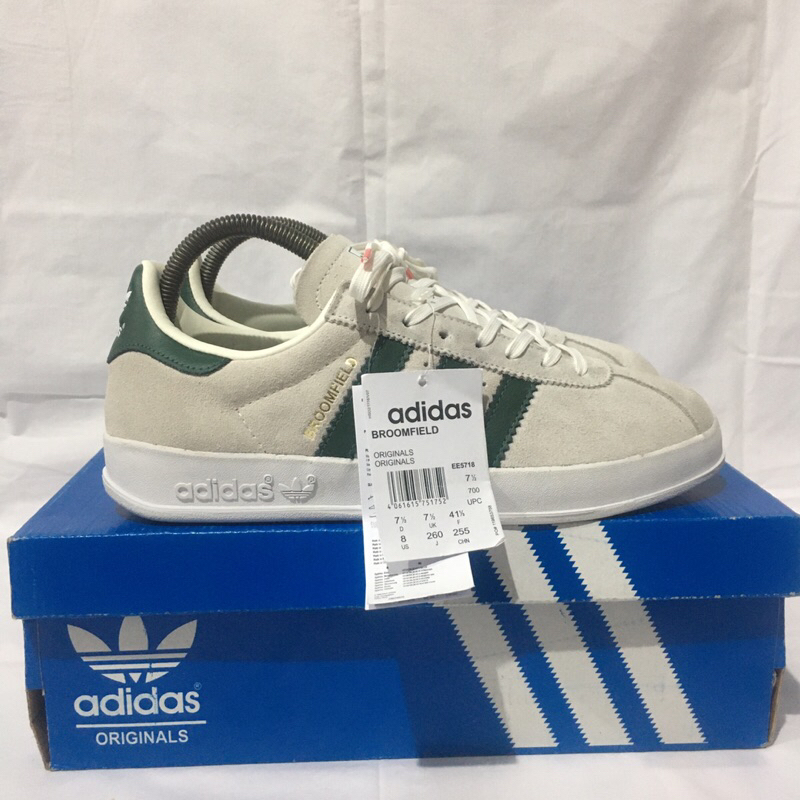 ADIDAS BROOMFIELD