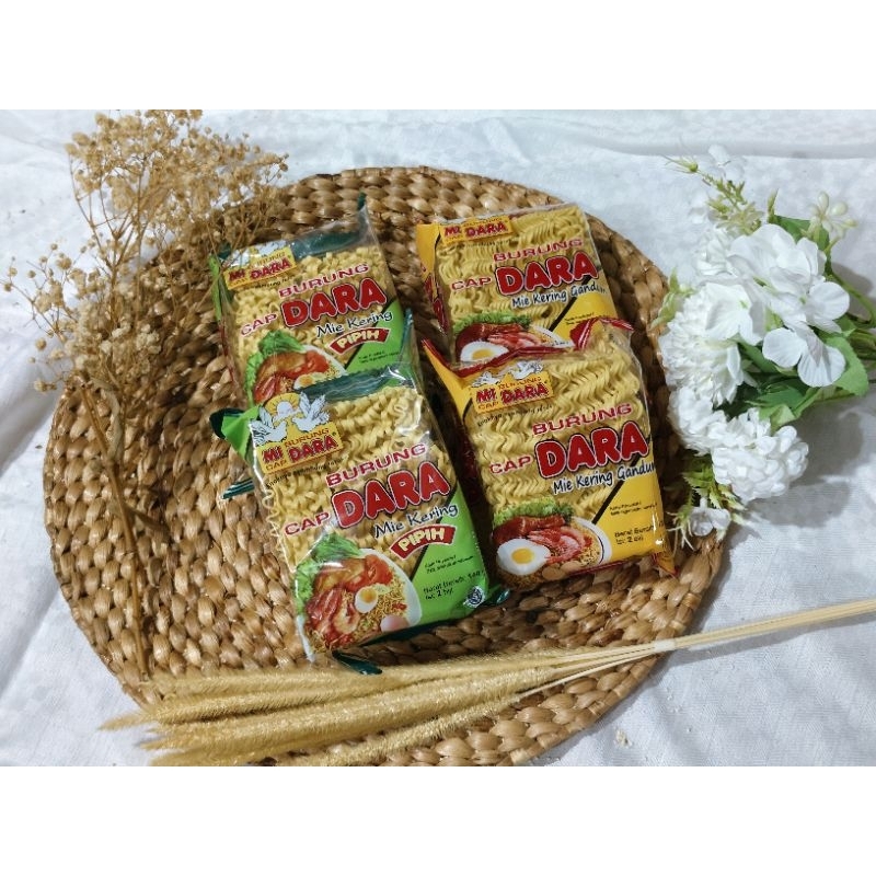 

mie burung dara isi 2