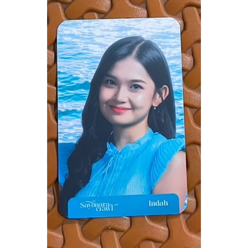 PC indah sayonara crawl