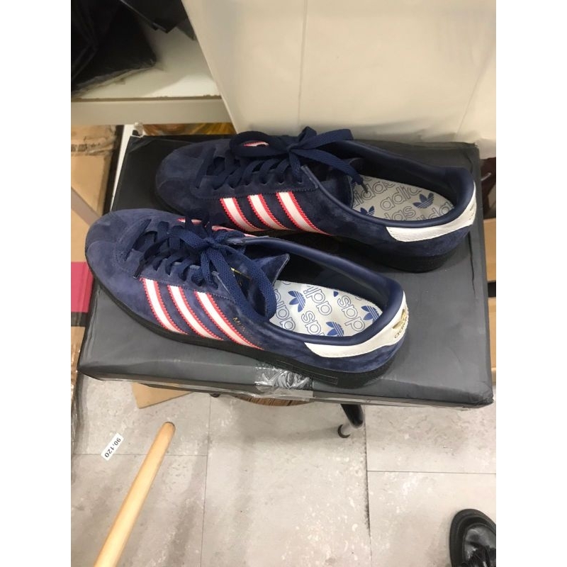 SEPATU ADIDAS MUNCHEN Size 40