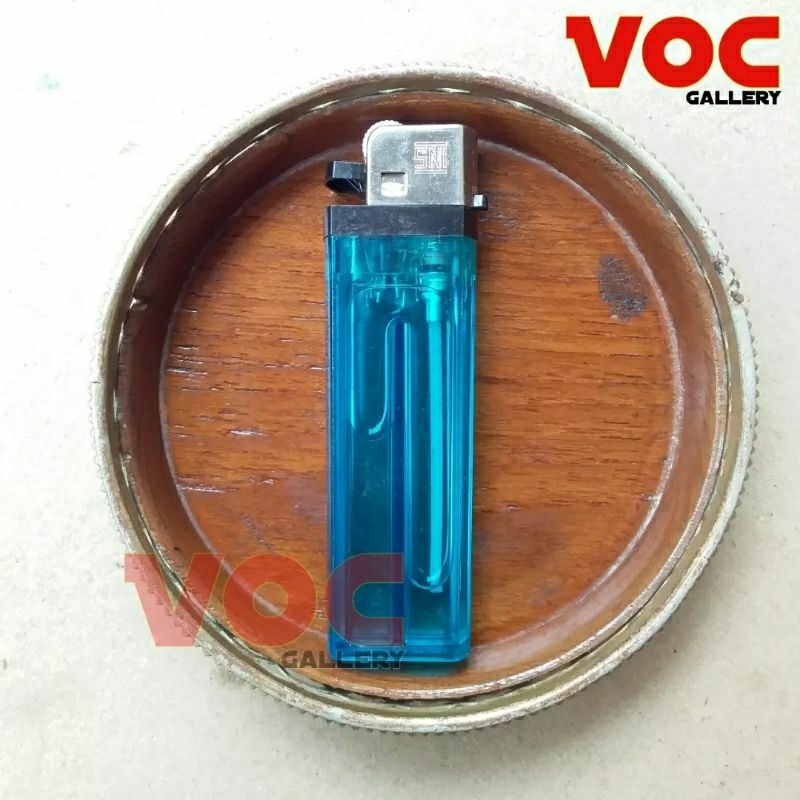 Tatakan Gelas Lepek Gelas Alat Dapur Rare Jadul Antik Antique Vintage Classic Klasik Retro Lawasan L