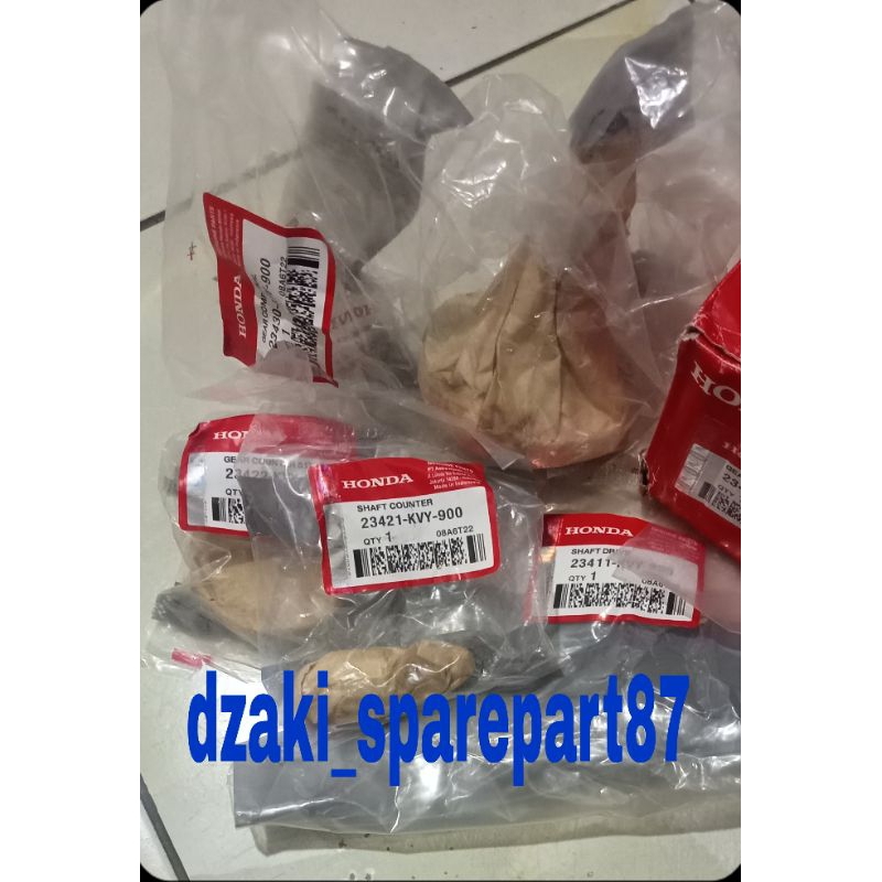 Original gigi rasio beat fi beat pop Scoopy fi gir Assy beat fi as pully beat fi gear gardan tranmis