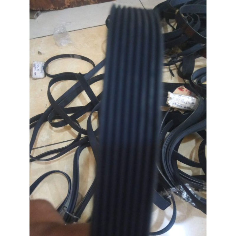 VBelt Sepeda Statis VBelt Treadmill PJ 483/190J
