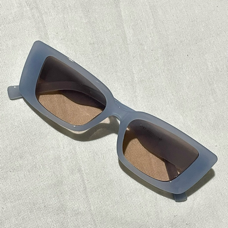 Cat Eye Sunglasses (2)