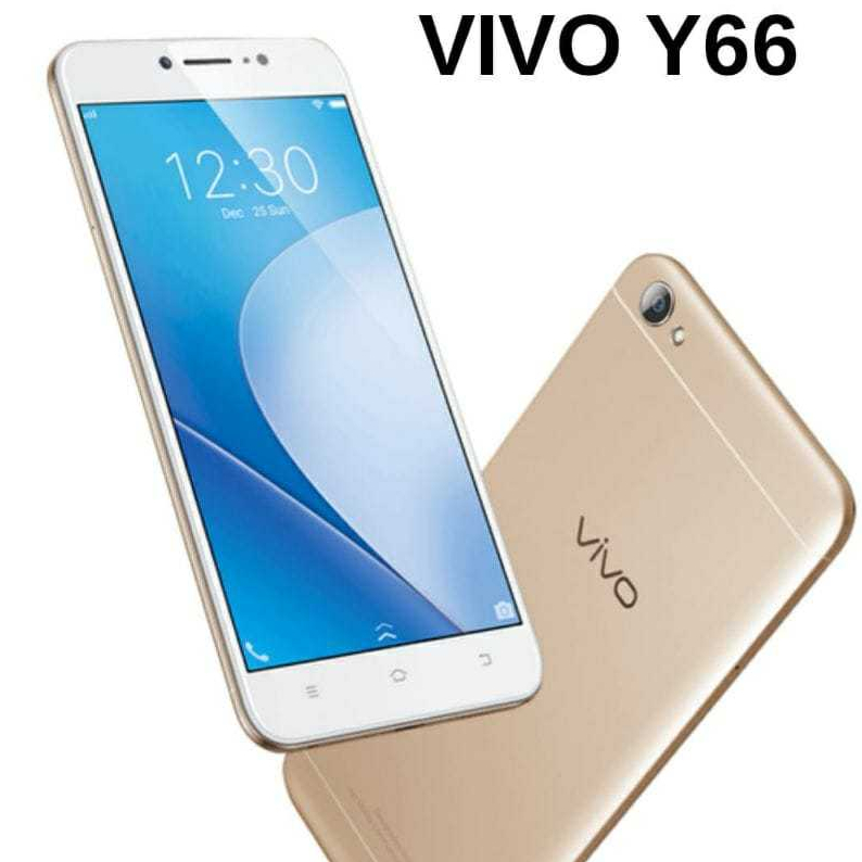 vivo y66 4/64 second minus