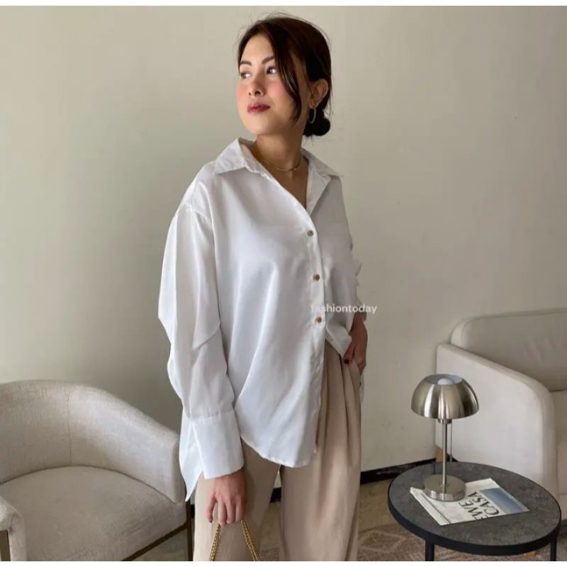 PL Jema Shirt FashionToday