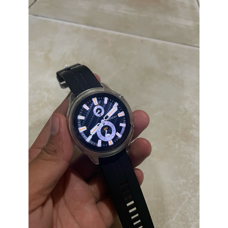 Amazfit GTR 2e second/bekas