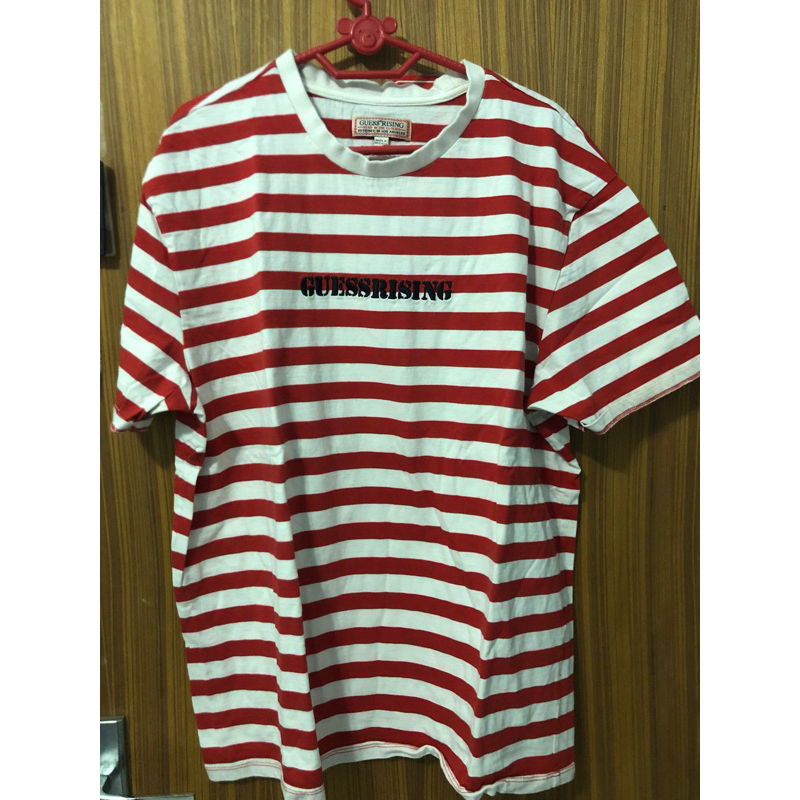 [preloved] guess x 88rising