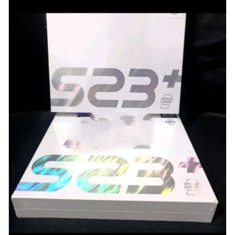 Itel S23 Plus 8+8/256GB