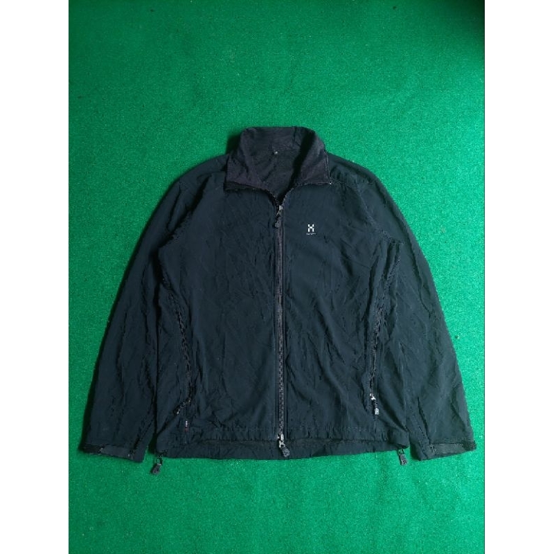 haglofs jacket