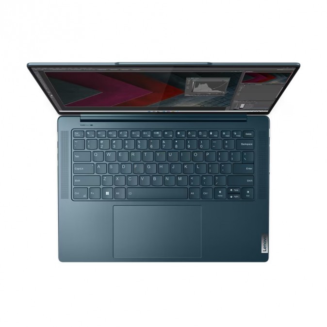 LENOVO LEGION 5 PRO 16ACH6H i7-11800H 32GB 1TB RTX3070 8GB OHS W10
