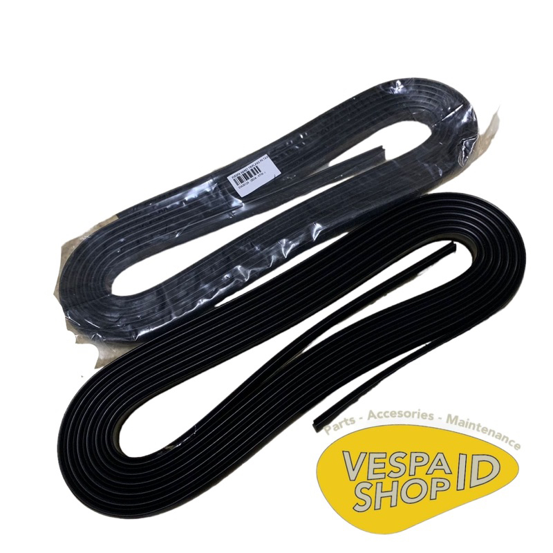 Karet Triplang Dek Vespa Px Excel Exclusive Strada Sera Spartan