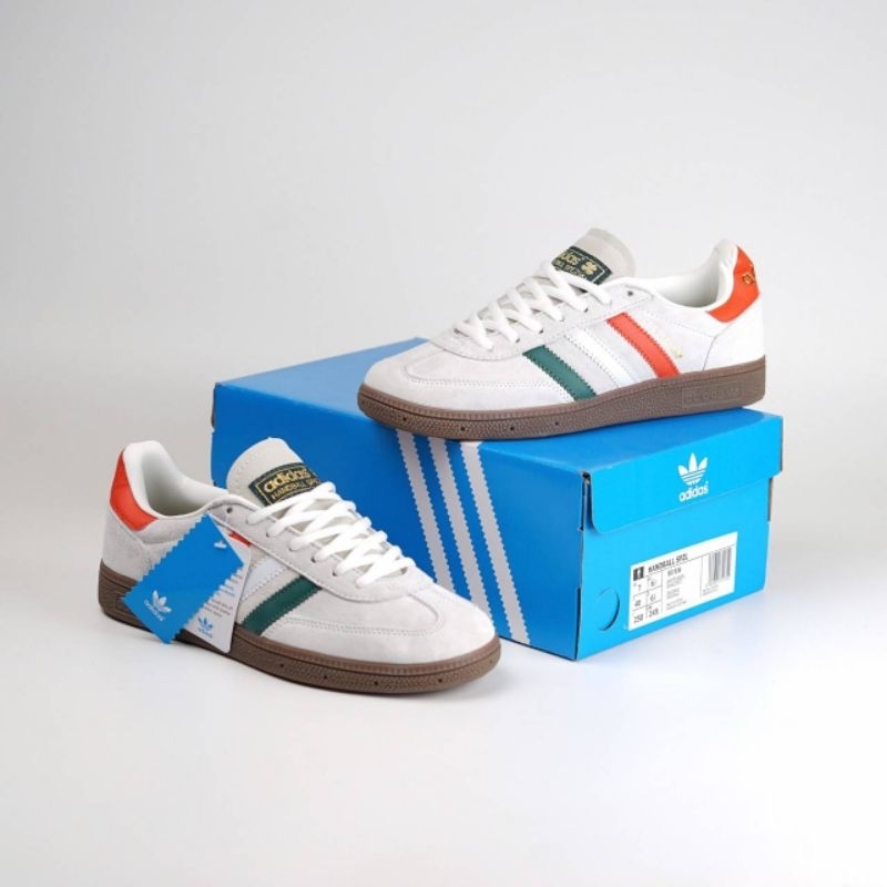 Sepatu Casual Handball Spezial St Patrick's Day