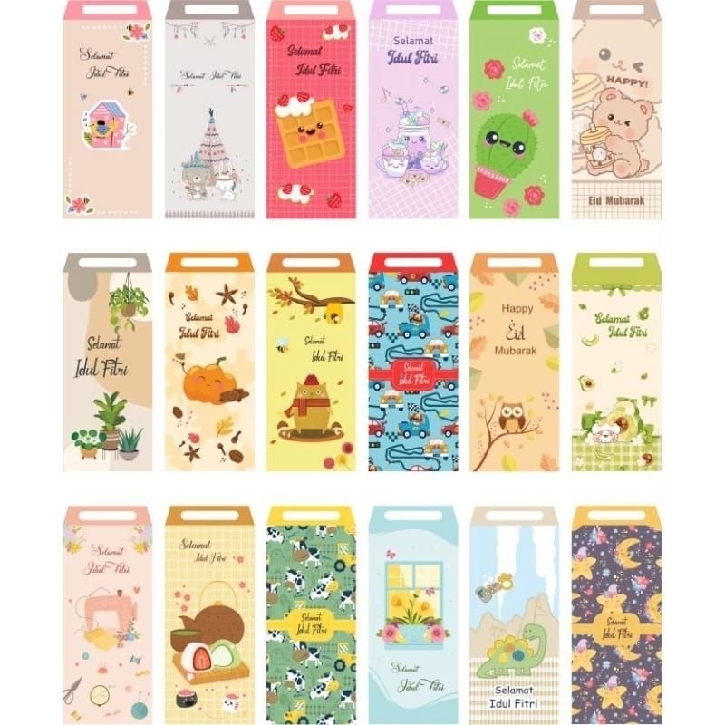 

Amplop Lebaran Jumbo