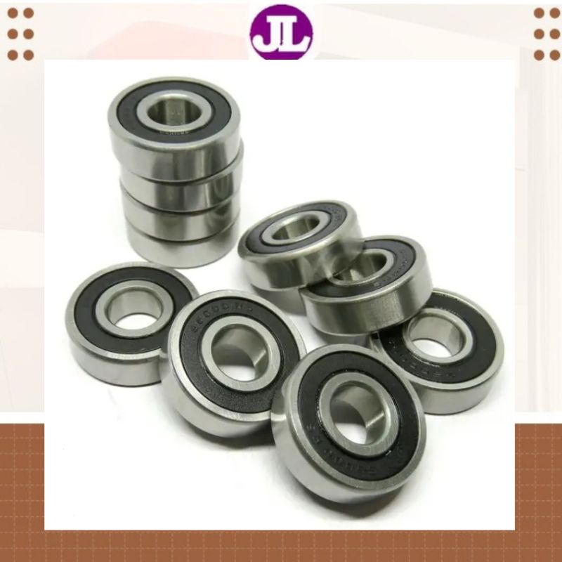 Bearing 6000 2RS Berkualitas Bearing Laher 6000 2RS Berkualitas Laher 6000 2RS Berkualitas