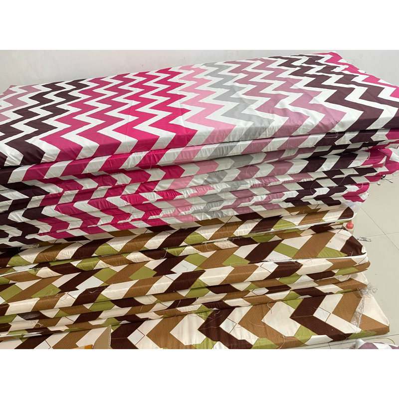 INOAC JAPAN BONUS FILTER BUSA Kasur busa Inoac 80,90,100,120,140,160,180,200 Kasur Busa Rebonded / B