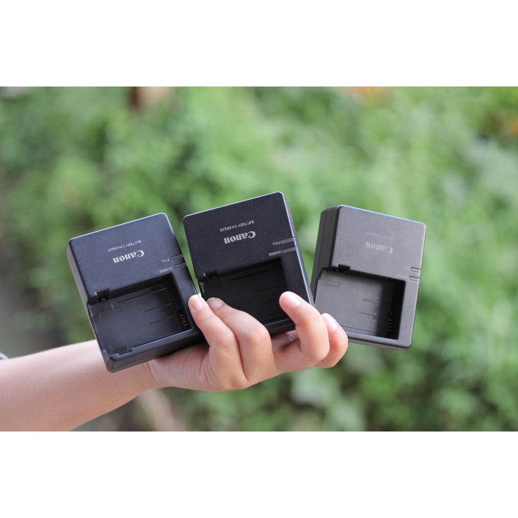 Charger canon lc e8 ORIGINAL, lce8 for lp e8/lpe8, 600d 700d 650d 550d