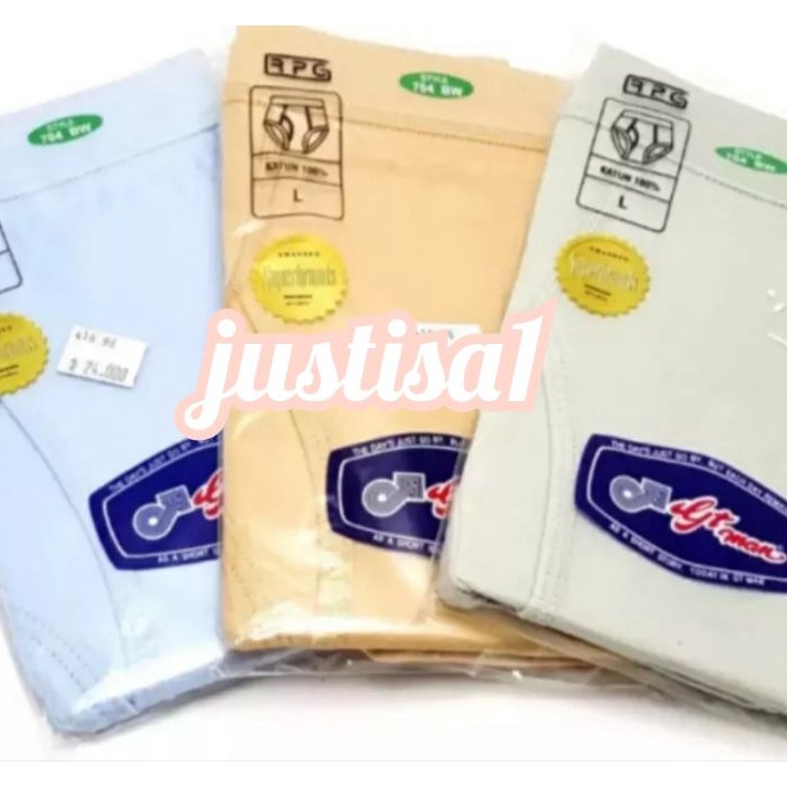 88 74CELANA DALAM GT MAN original celana dalam pria sempak pria