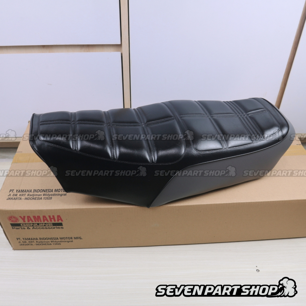 JOK ASSY SADEL KOTAK RX KING RXKING RXK ORI ORIGINAL YGP 3KA-F4730-40