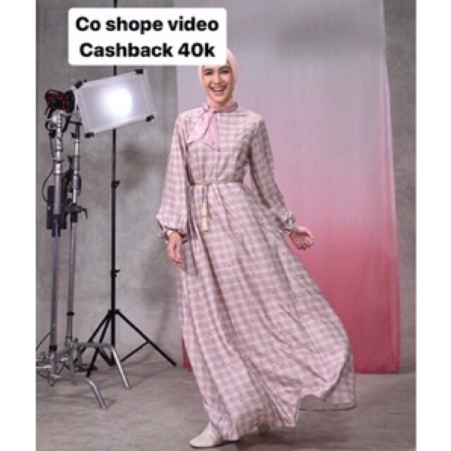 Orlin Dress Geulis id