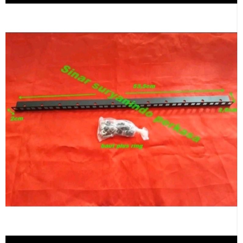 lis hardcase 12u