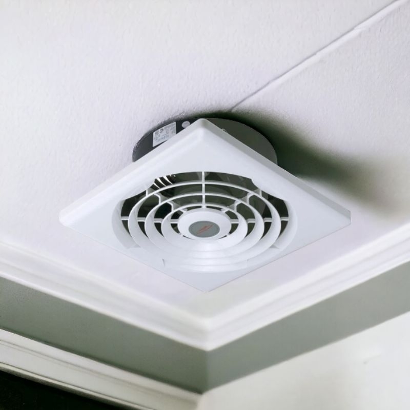 Exhaust Fan Maspion CEF 2510 / Exhaust Fan Plafon Maspion CEF2510 10 inch