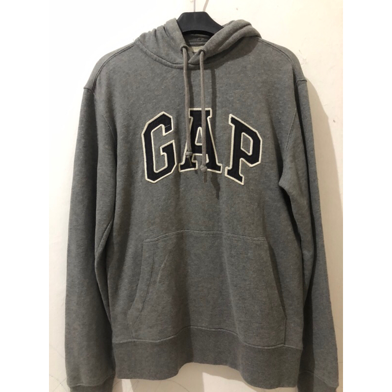 hoodie Gap second