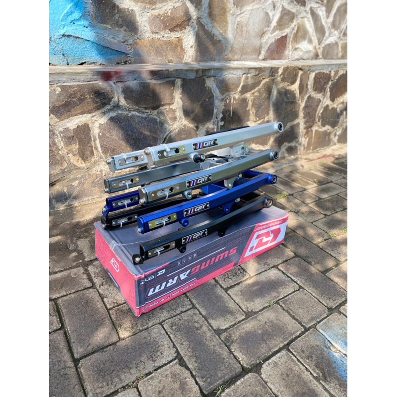 SWING AREM ARM QTT SATRIA FU SATRIA 150