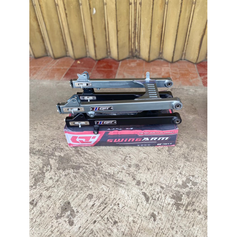 arem arm qtt jupiter type short ukuran sama dengan orinya