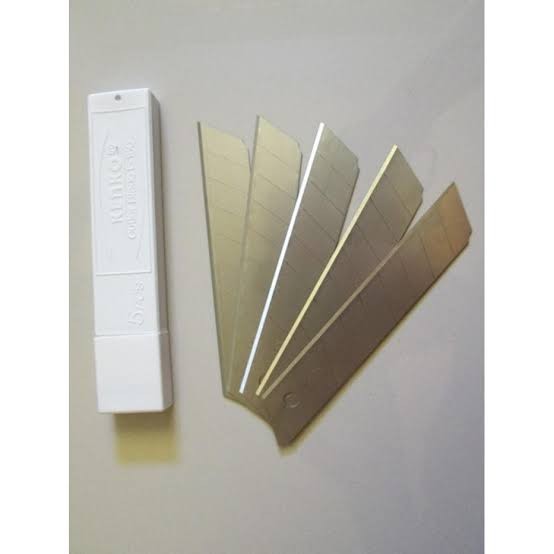 

Isi Cutter kenko L 150 besar