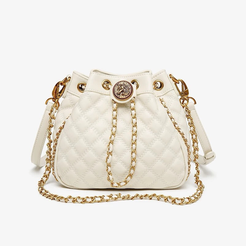 Gusachi Serut Tas Selempang Wanita Fashion Pesta