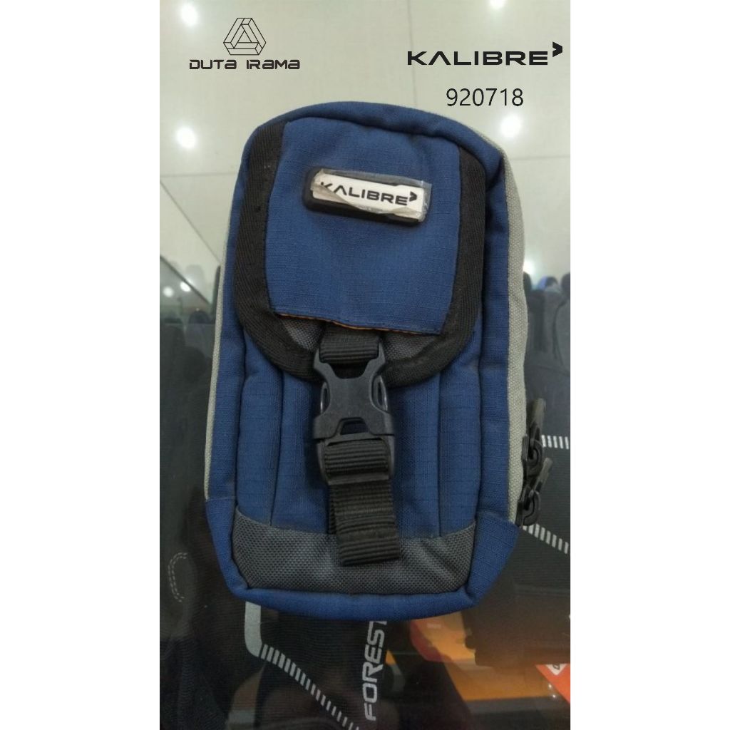 DUTAIRAMA - Tas Handphone Kalibre 920718