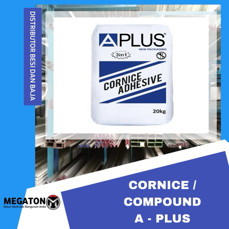 CORNICE COMFOUND A-PLUS